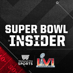 Super Bowl LVI Insider