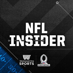 NFL Insider: Pro Bowl Week