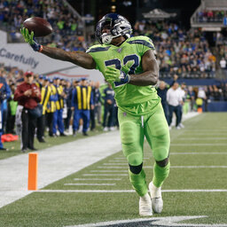 Highlights: Seahawks hold off 49ers for 30-29 win