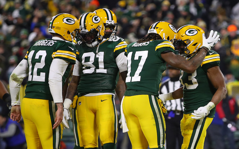 Highlights: Packers hold off Seahawks 28-23
