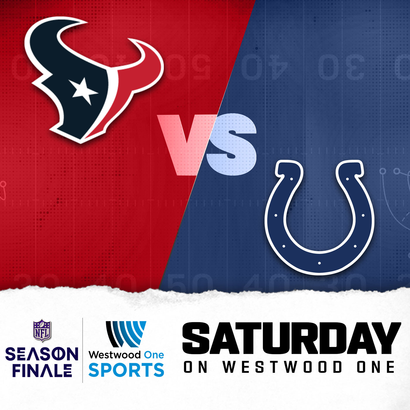 HOU 23-17 Texans Stop Colts on 4th Down