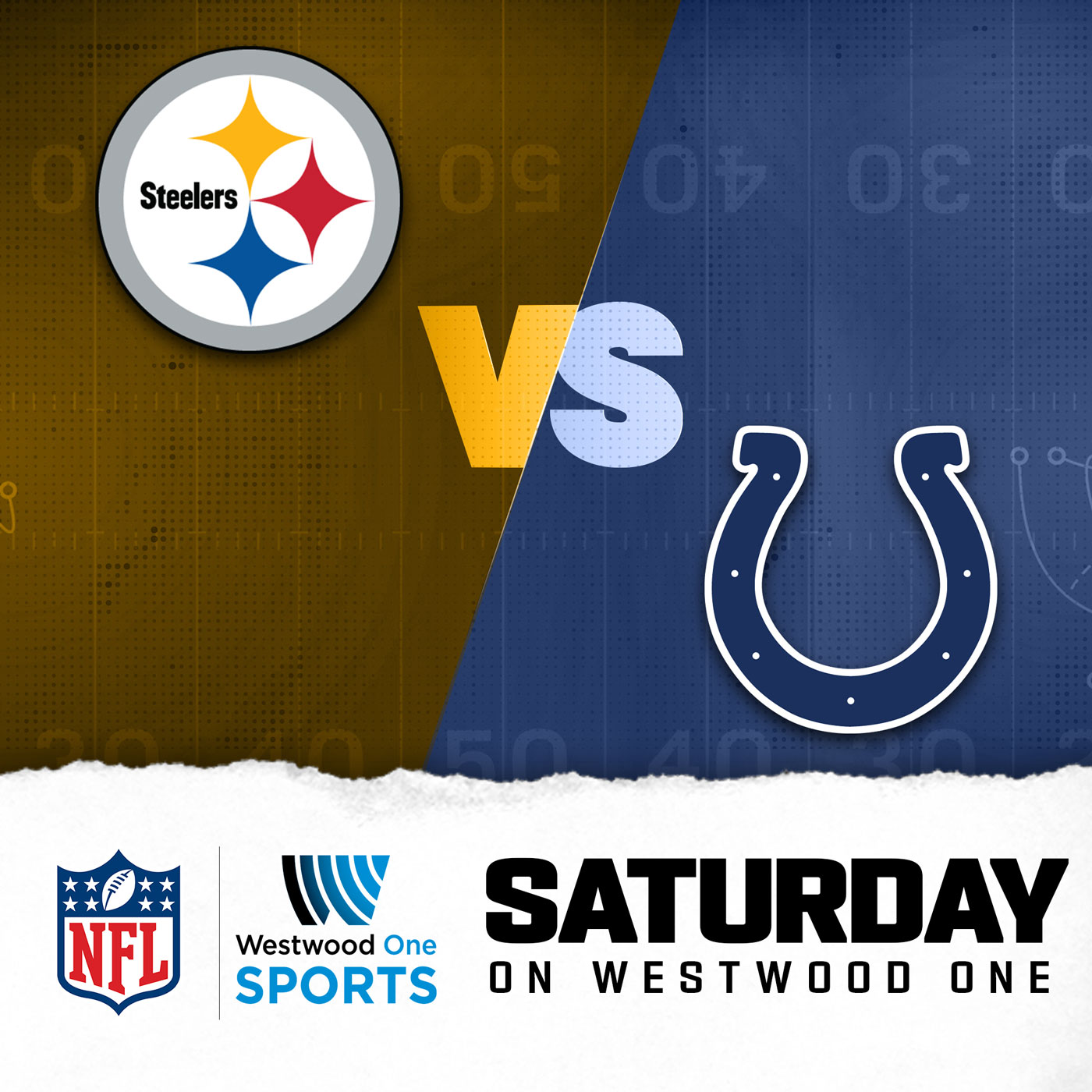 PIT 13-0 Diontae Johnson TD catch