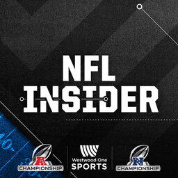 NFL Insider: Championship Sunday (1-29-22)