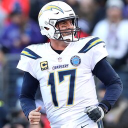 Highlights: Chargers 23 - Ravens 17