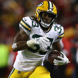 Highlights: Packers top Chiefs 31-24
