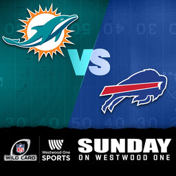 BUF 34-31 Bills Stop Dolphins on 4th Down