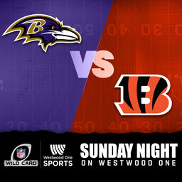 CIN 4Q 24-17 Ravens incomplete pass in end zone on final play of game