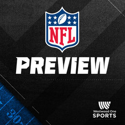 NFL Preview: Wild Card Weekend