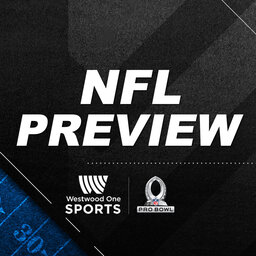 NFL Preview: Pro Bowl Week