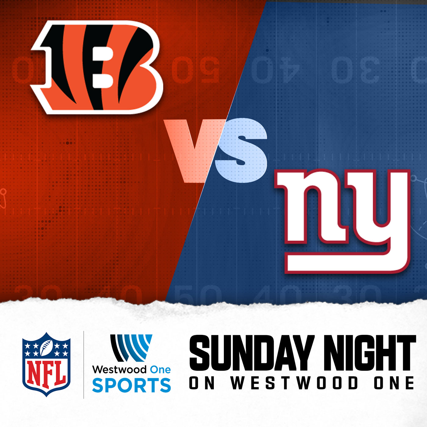 CIN 4Q 10-7 Giants can't recover C. Brown fumble