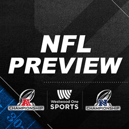 NFL Preview: Championship Sunday