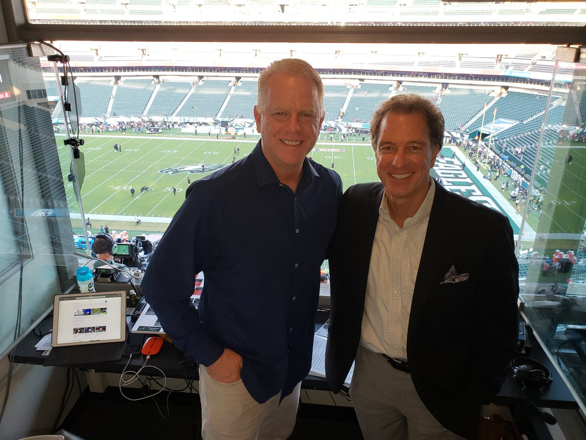 Opening Night NFL Recap