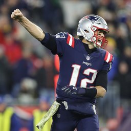 Highlights: Patriots 31 - Packers 17