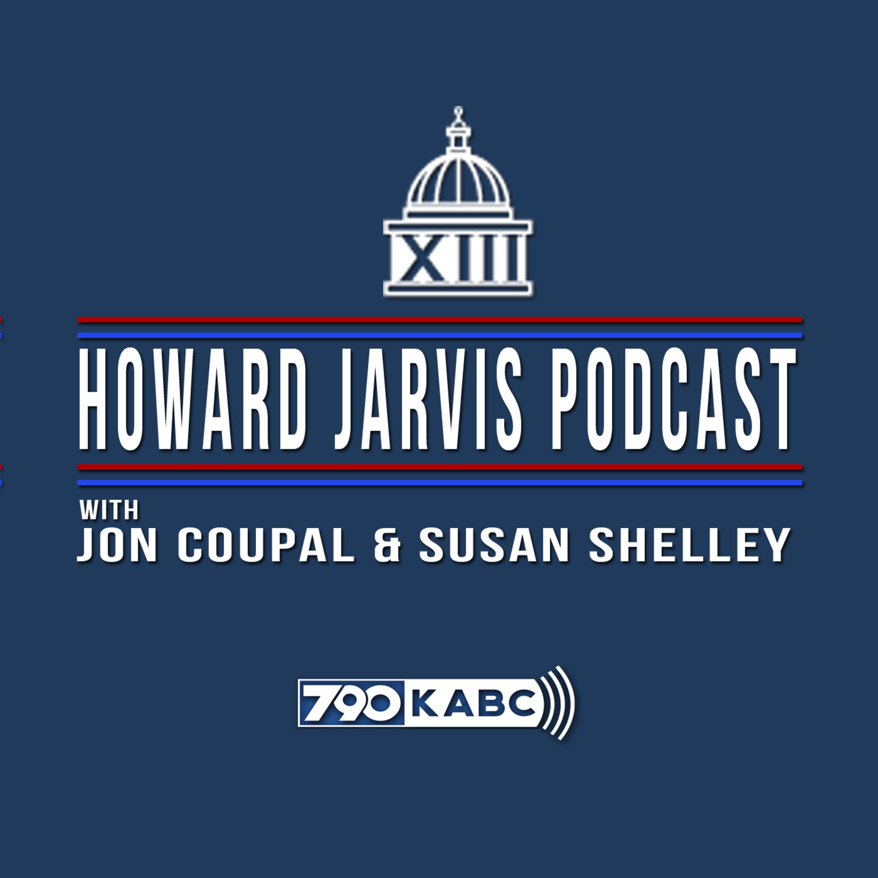 Taxpayers Fight Back! Introducing the Save Proposition 13 Act of 2026