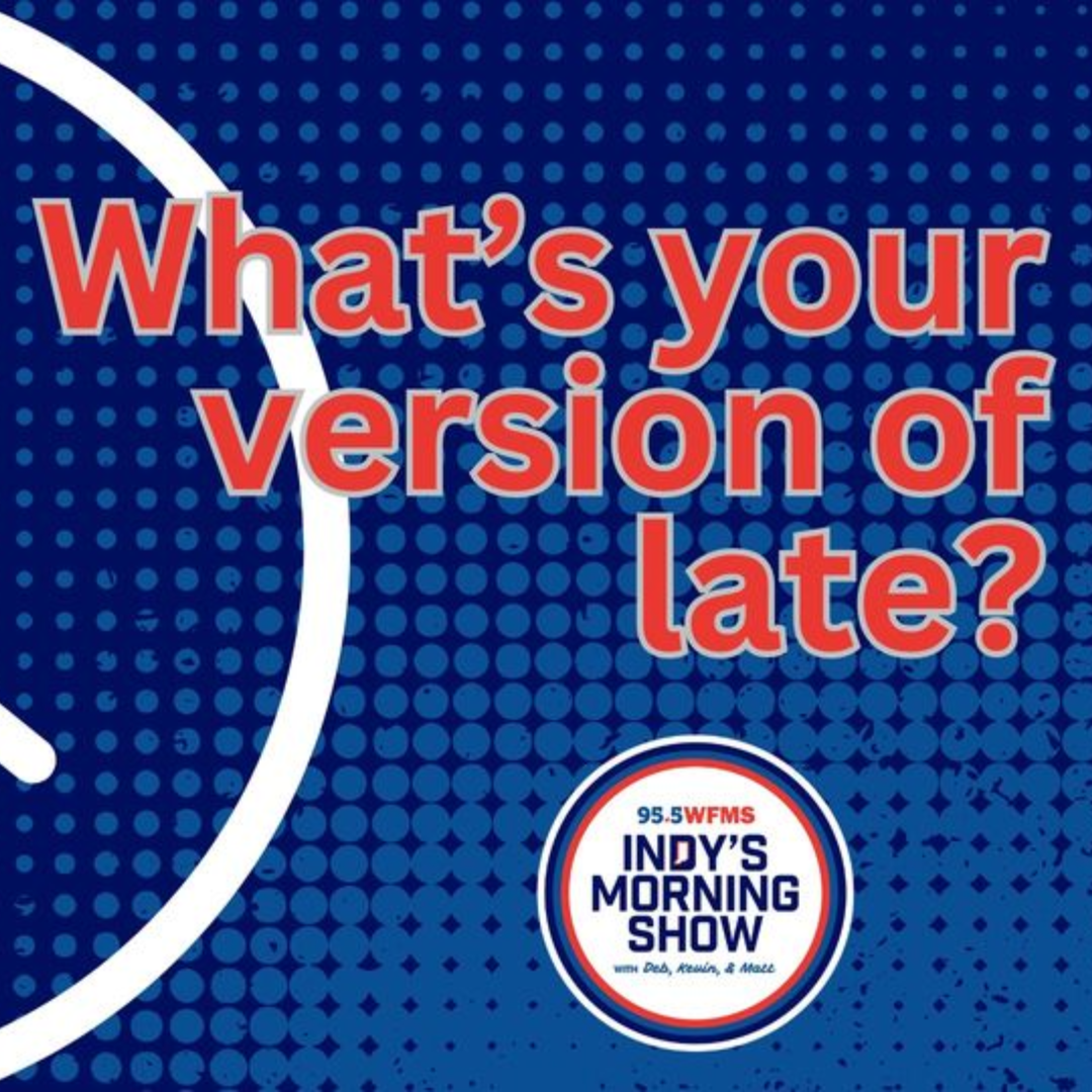 How "Late" Is Late?