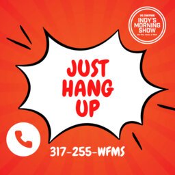 Just Hang Up - What do you need to apologize for