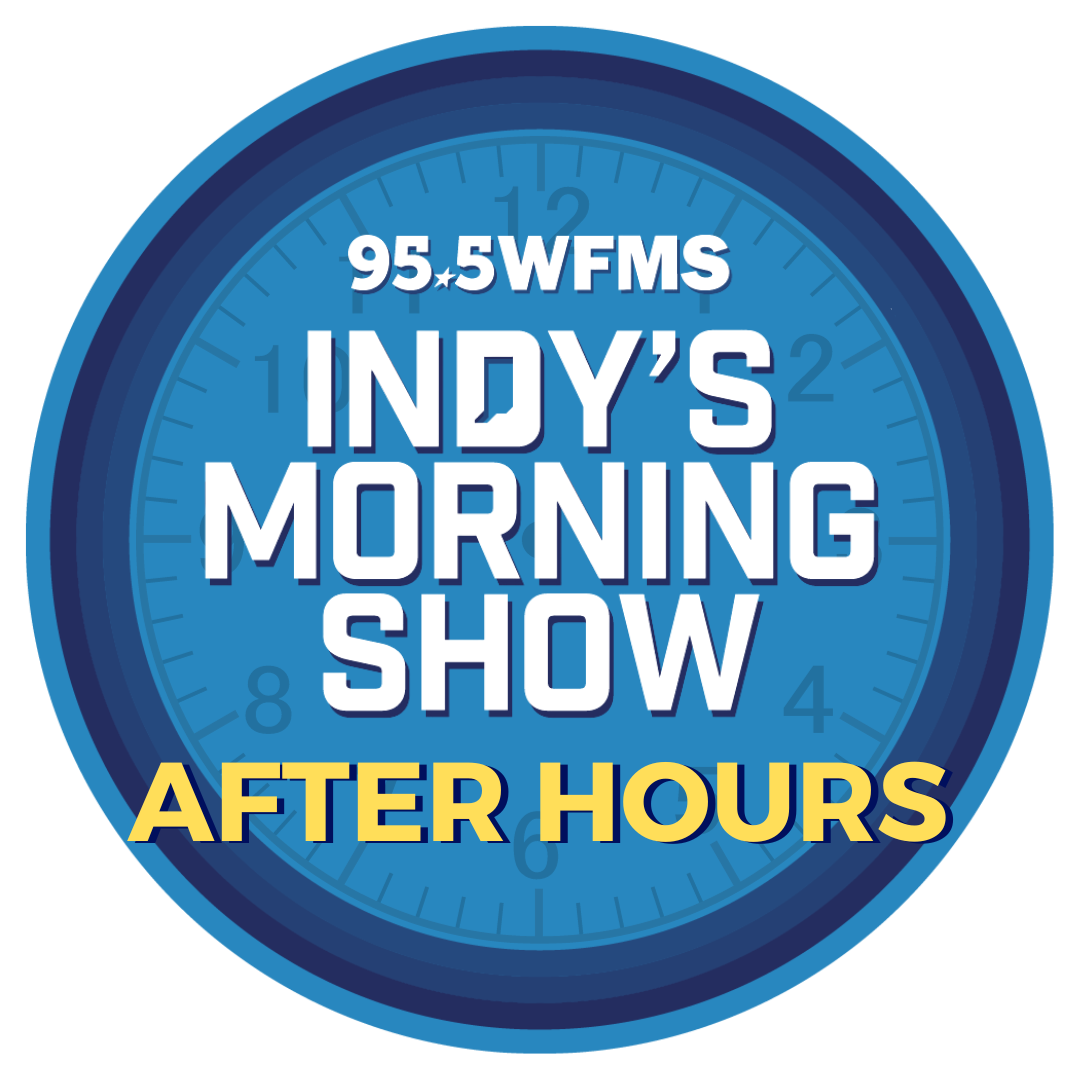 Indy's Morning Show After Hours S1 E17