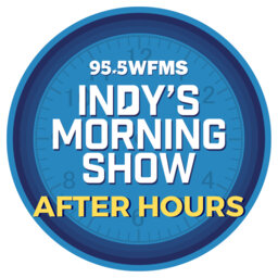 INDY'S MORNING SHOW AFTER HOURS - Season 1 Ep 9