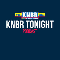8-4 Jeff Young joins KNBR Tonight with FP after the Dodgers sweep the Giants
