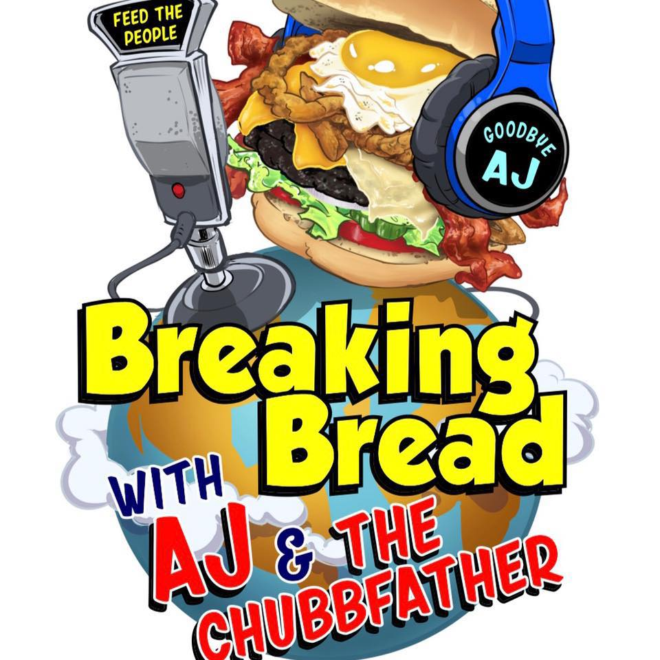 Breaking Bread 4-16-24