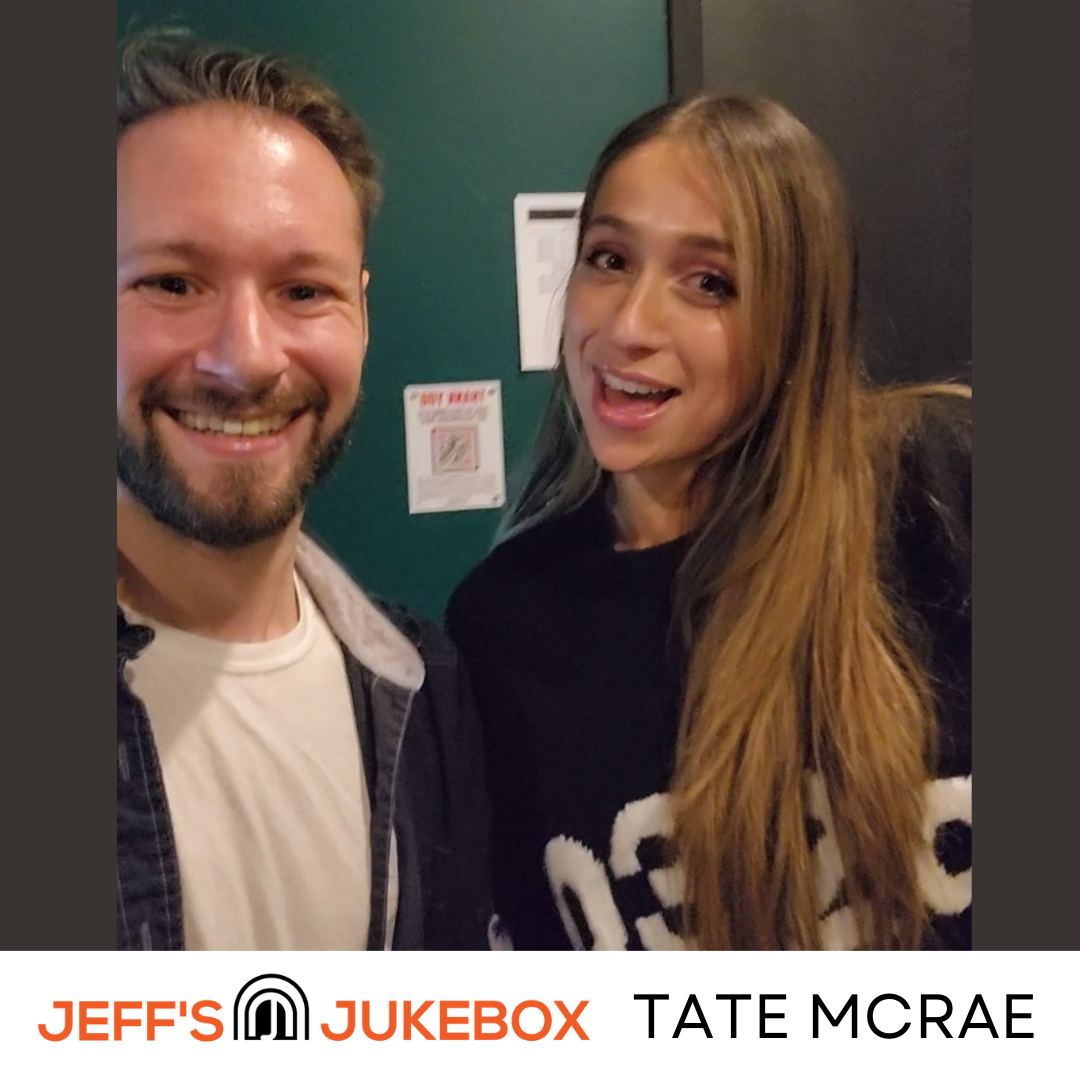 Tate McRae