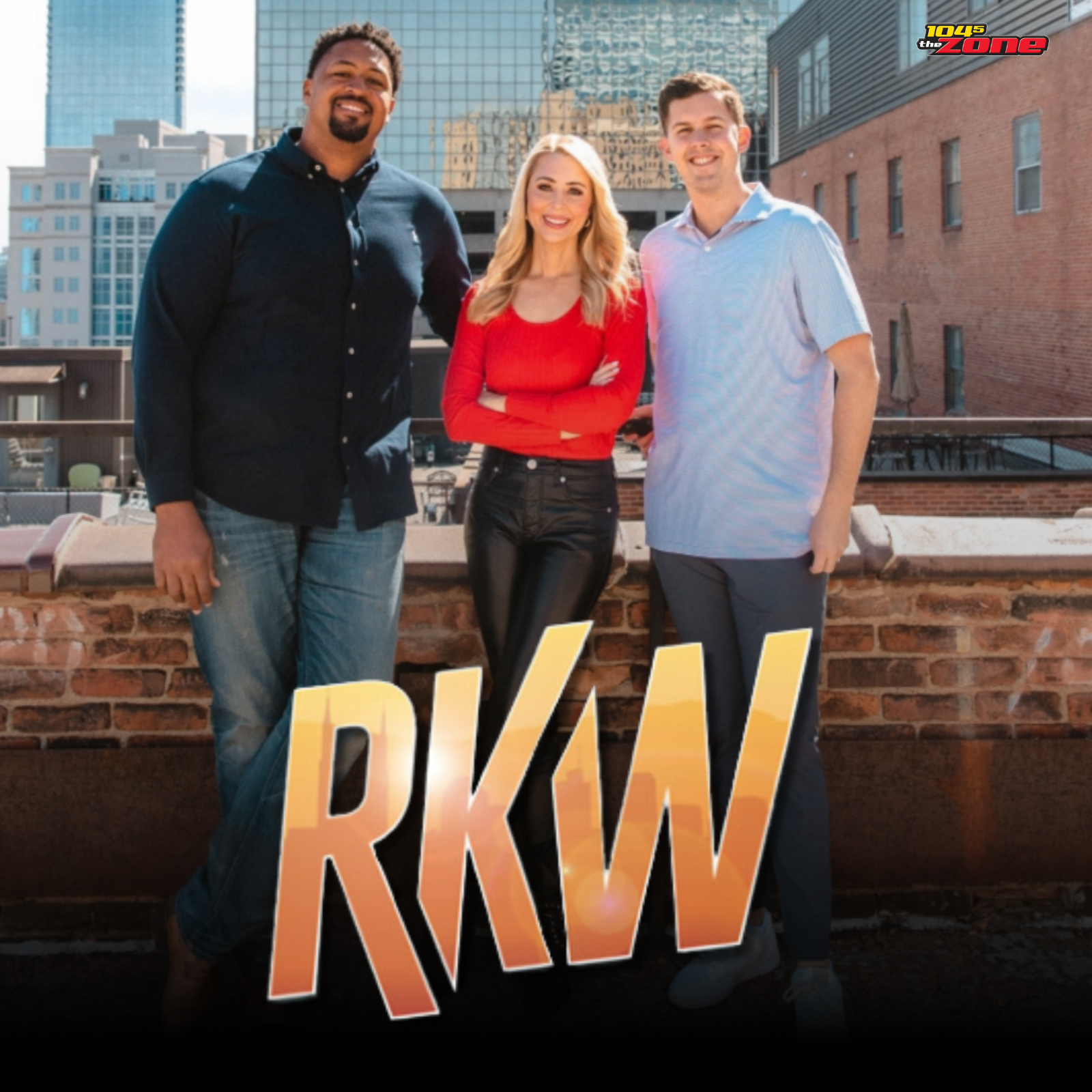 RKW Hour 2: Brian Rice joins the show