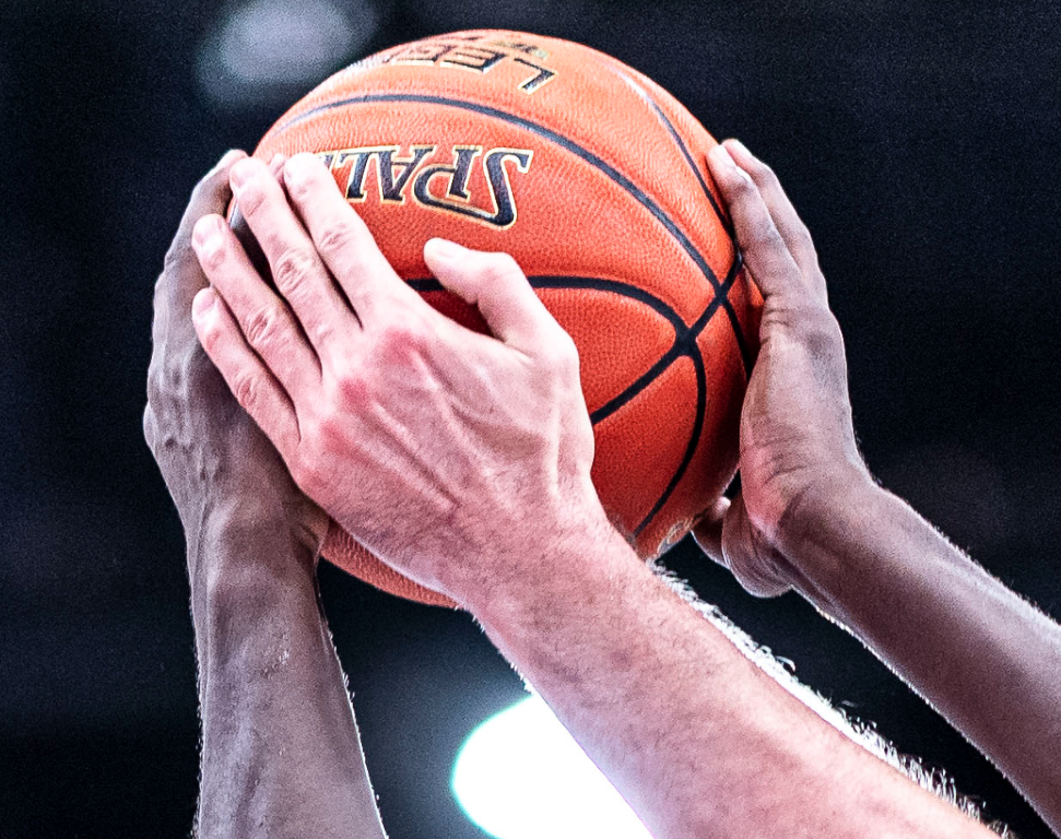 Kicking it with Kenny