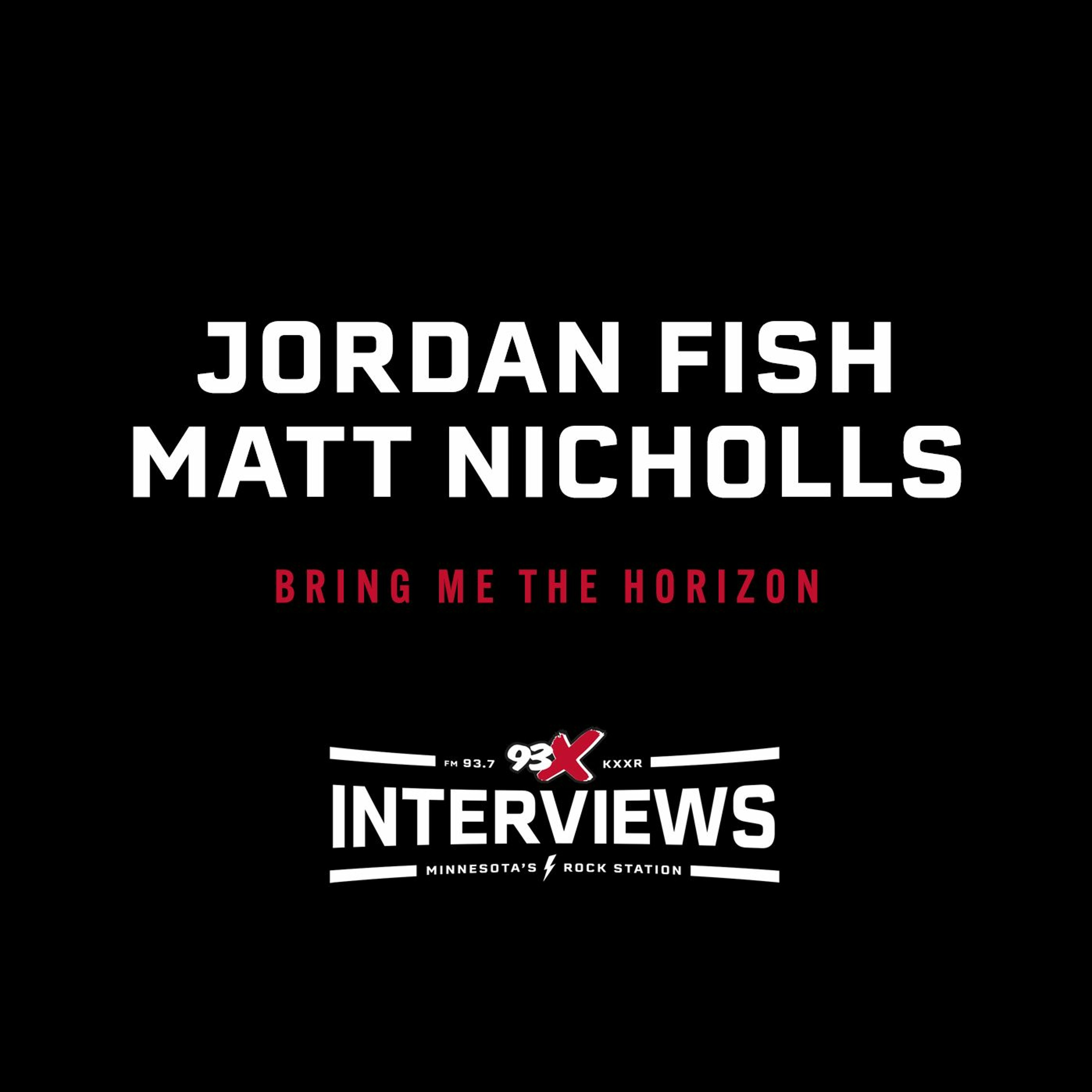 93X Interviews