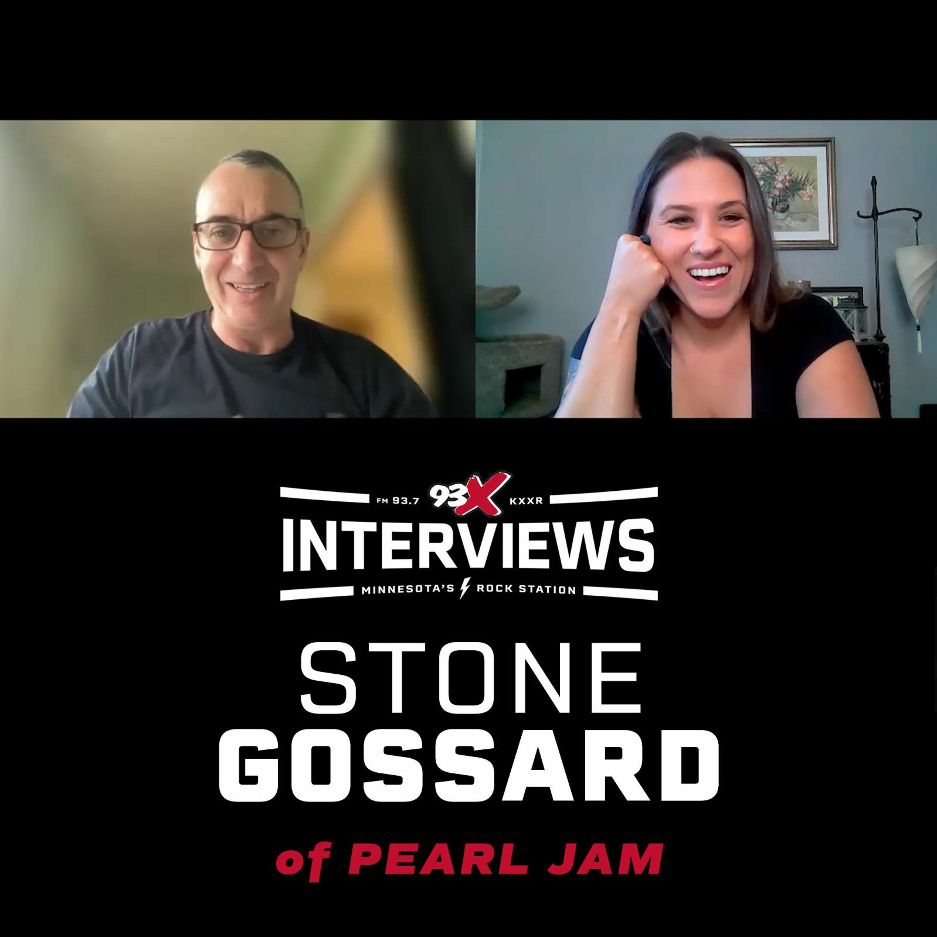 93X Interviews