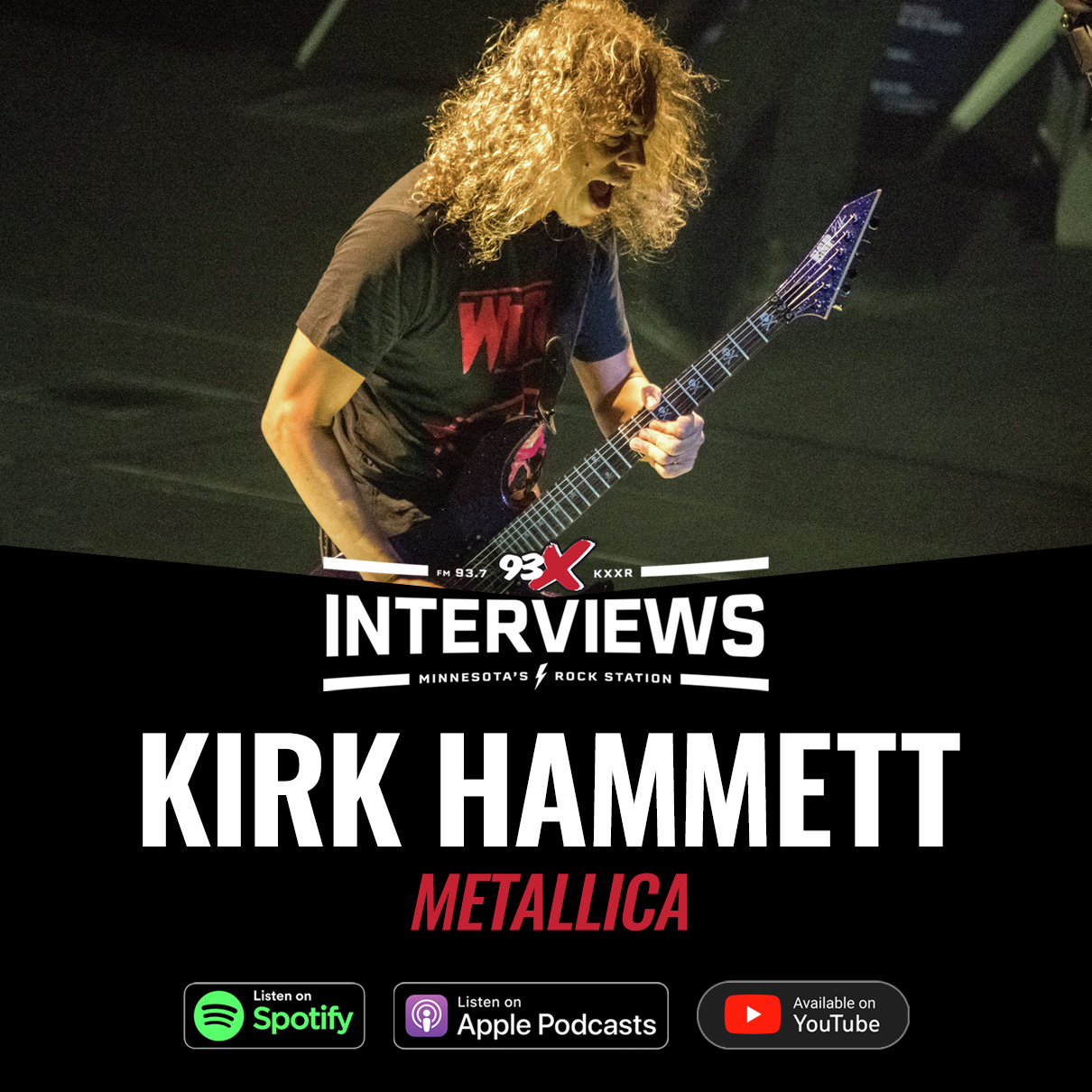 Kirk Hammett (Metallica)