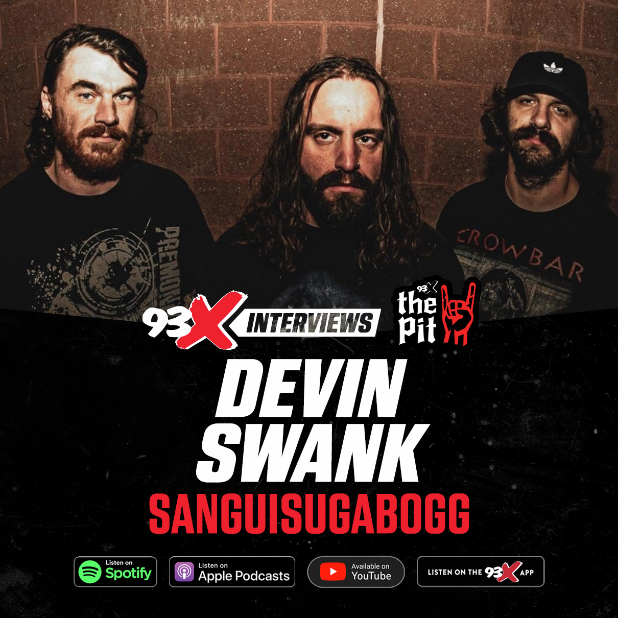 Sanguisugabogg's Devin Swank Talks New Tour, Slayer & His Love for Minnesota