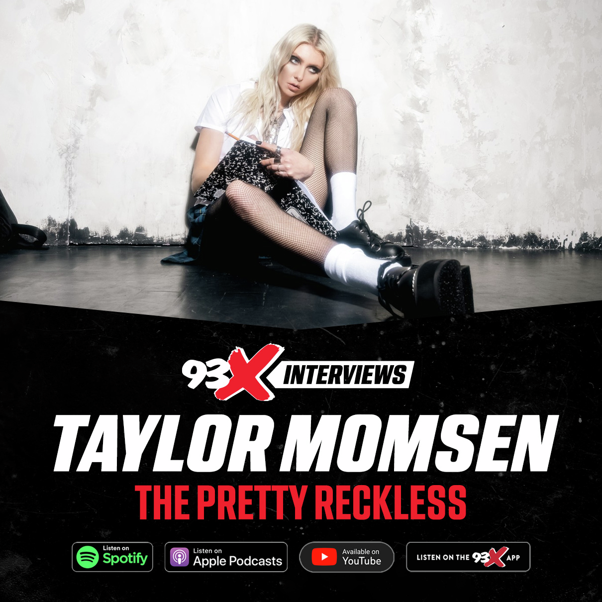 ‘It Feels Fantastic’: Taylor Momsen on Dropping New Music and Upcoming Headlining Tour