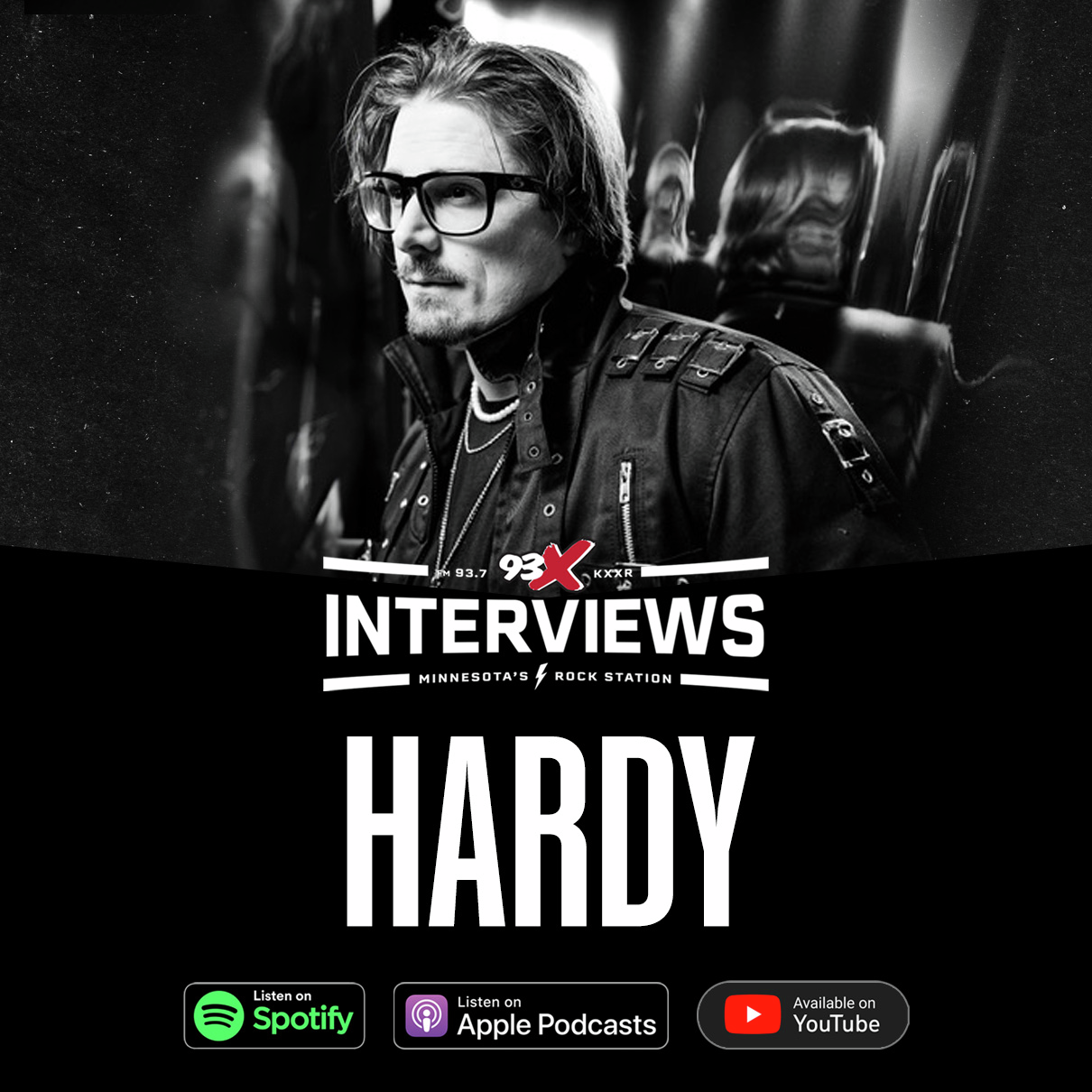 93X Interviews