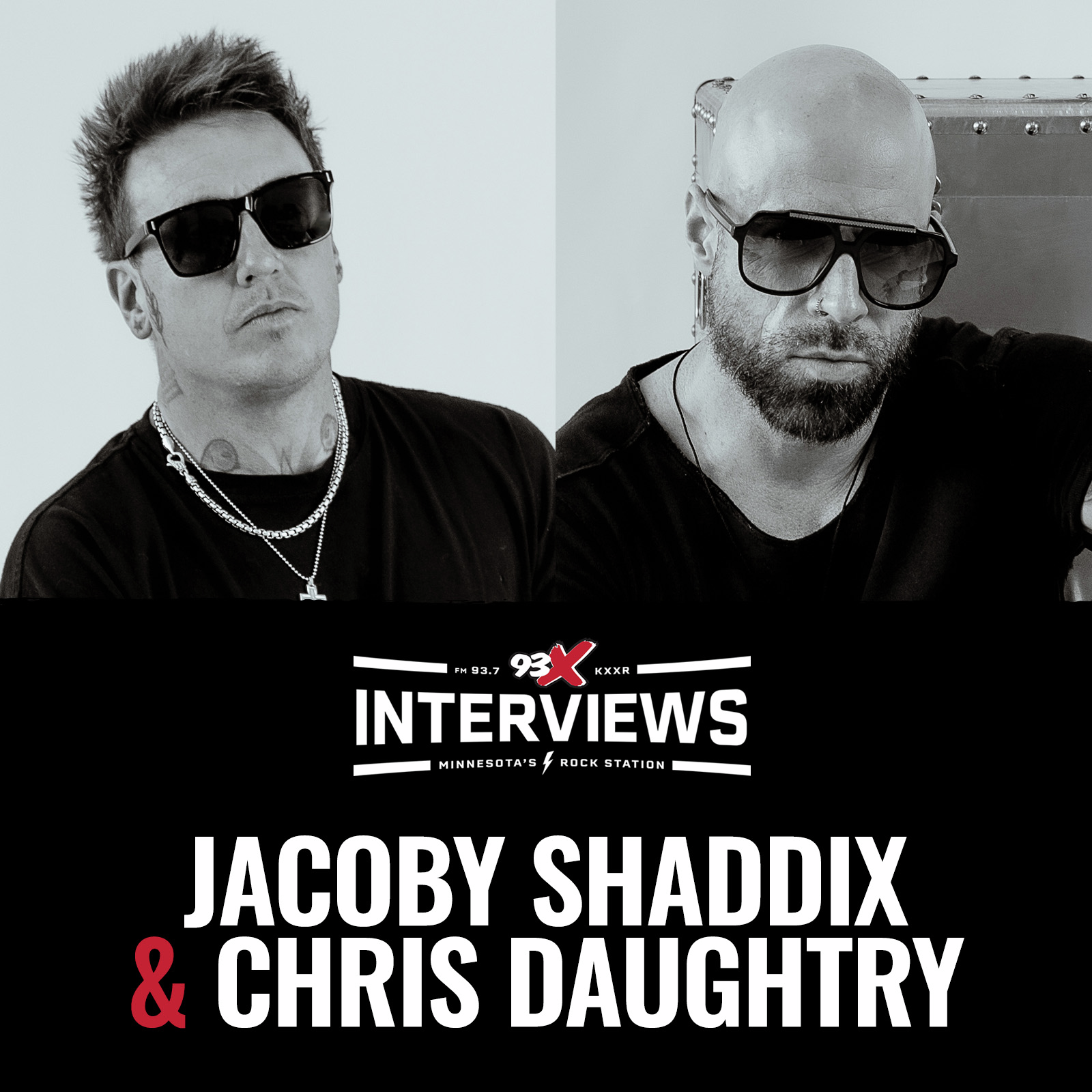 93X Interviews