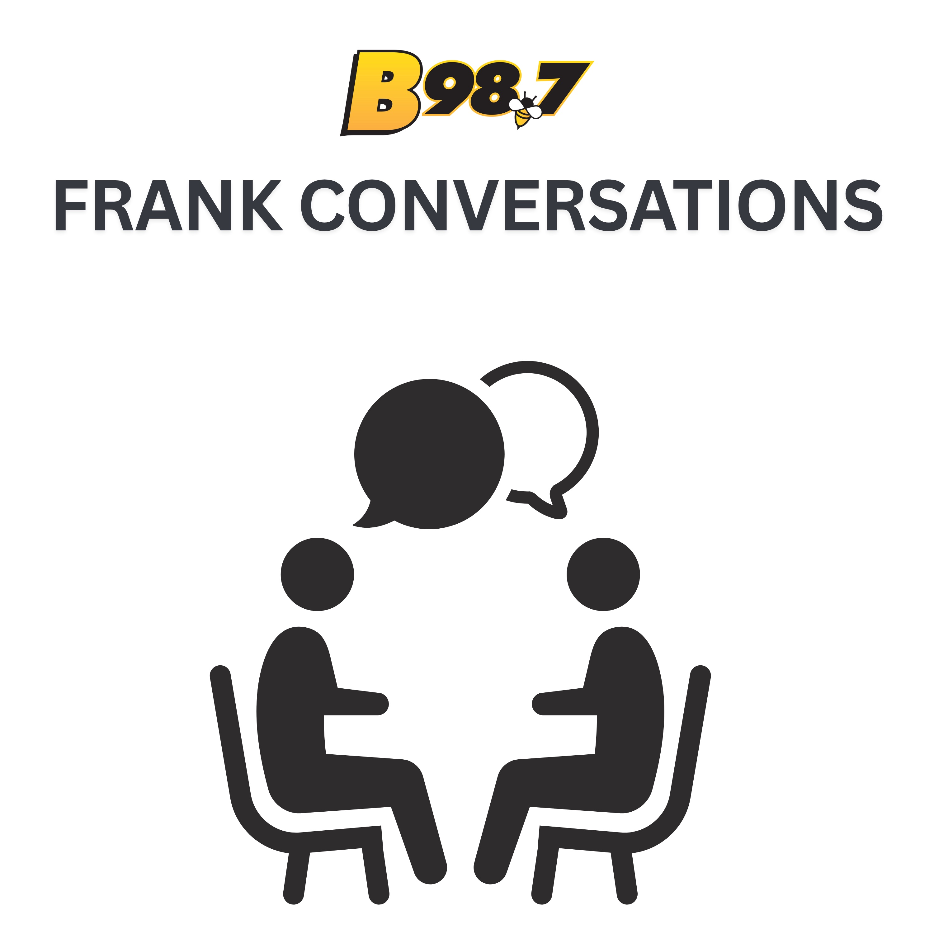 Bare Naked Ladies lead singer Ed Robertson has a Frank Conversation with Frank Bell. BNL is in town Wednesday with Train at Utah First Credit Union Amphitheater