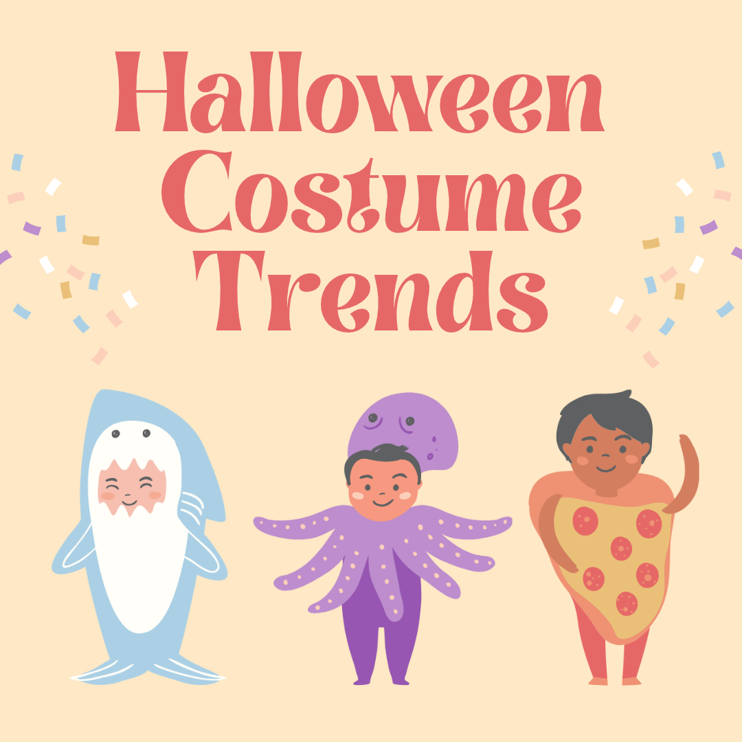 Ask a Kid - "What are you going to be for Halloween" and you'll find out what's trending. Frank did! LISTEN. episode artwork