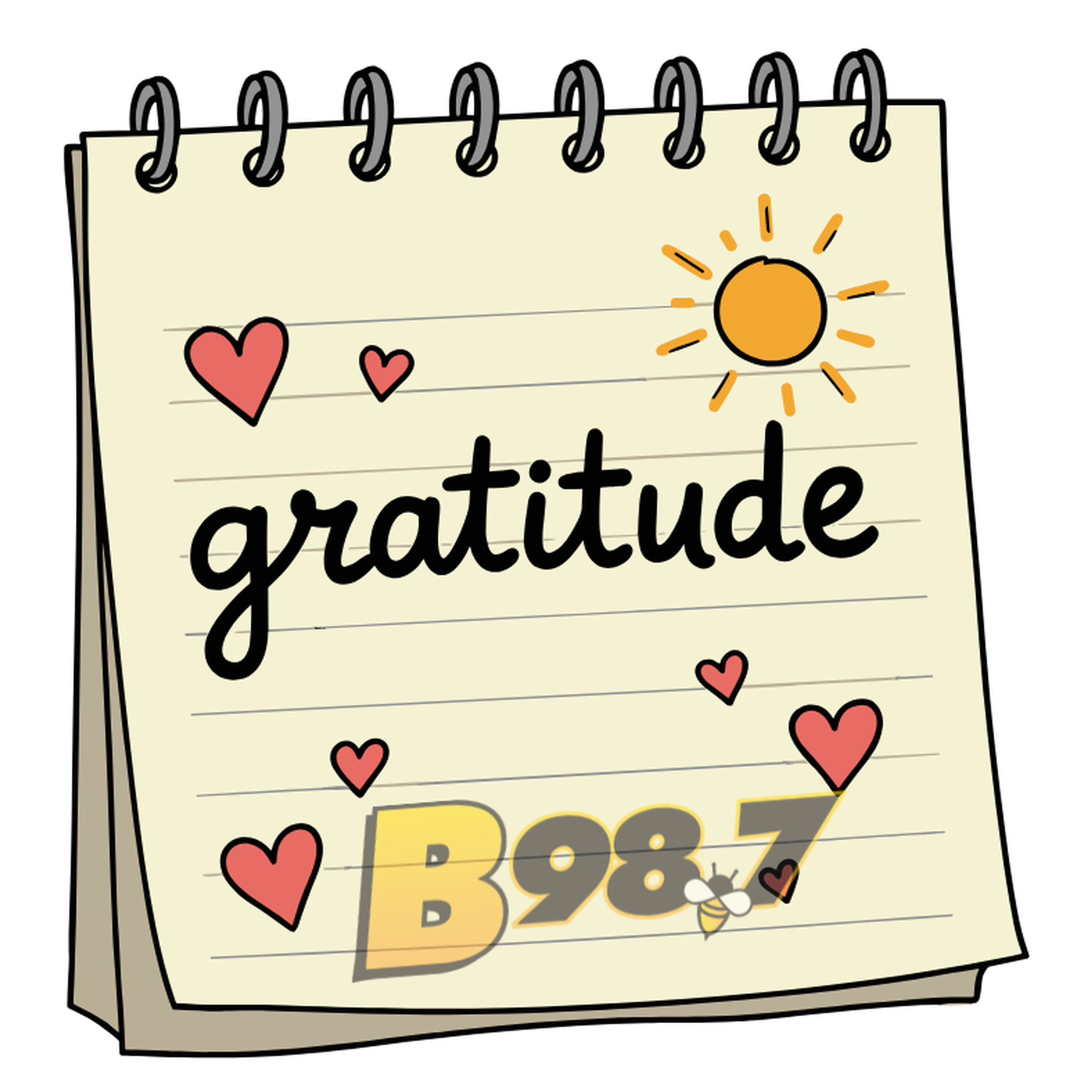 Wake Up Grateful - 3 Tips from Kristi Nelson who wrote a book about it the importance of feeling grateful everyday! episode artwork