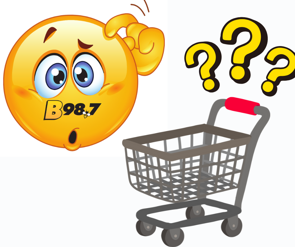 "The Cart Theory" reveals everything we need to know about you! episode artwork
