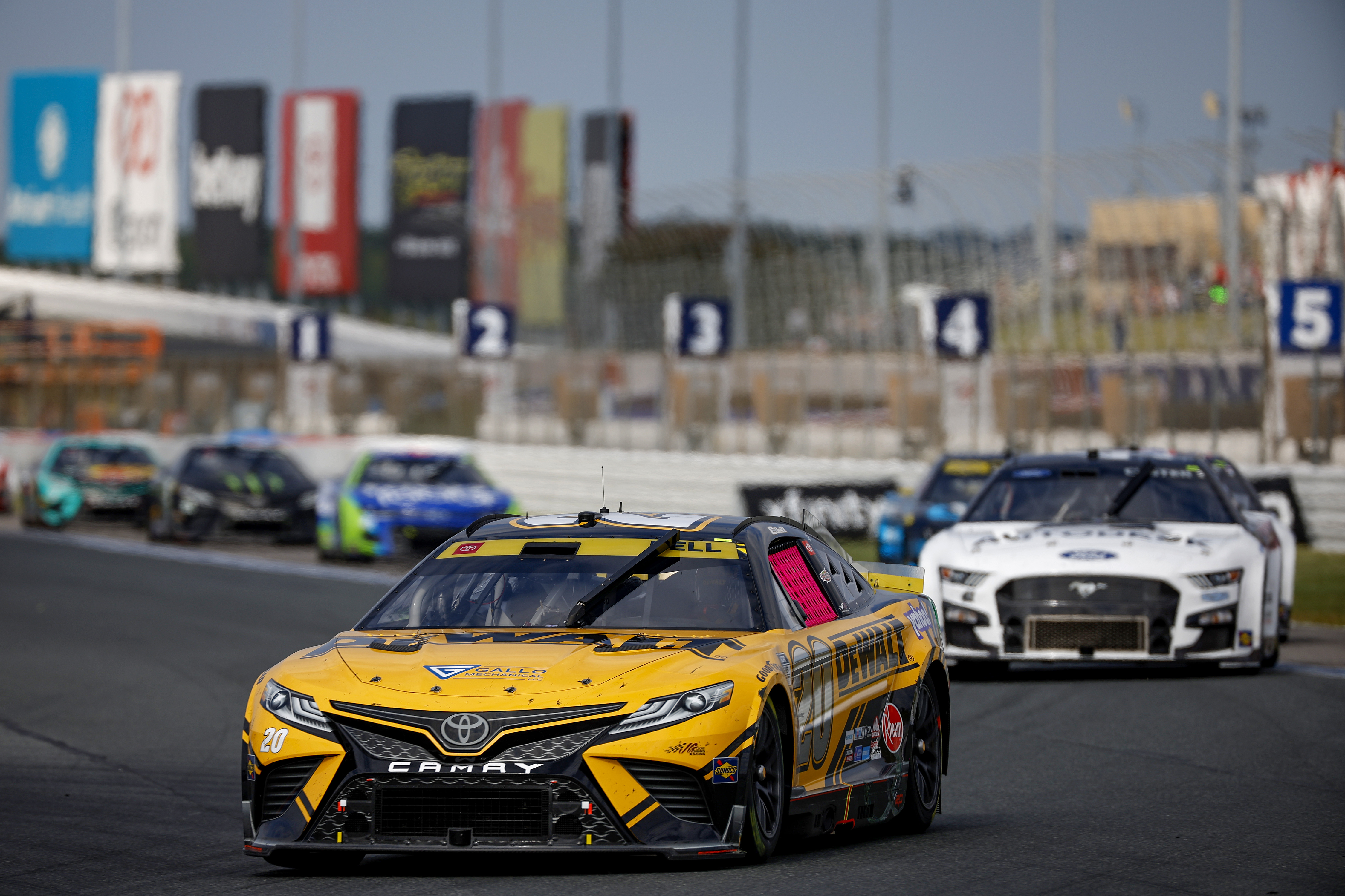 The Lead Lap (8.18.23)