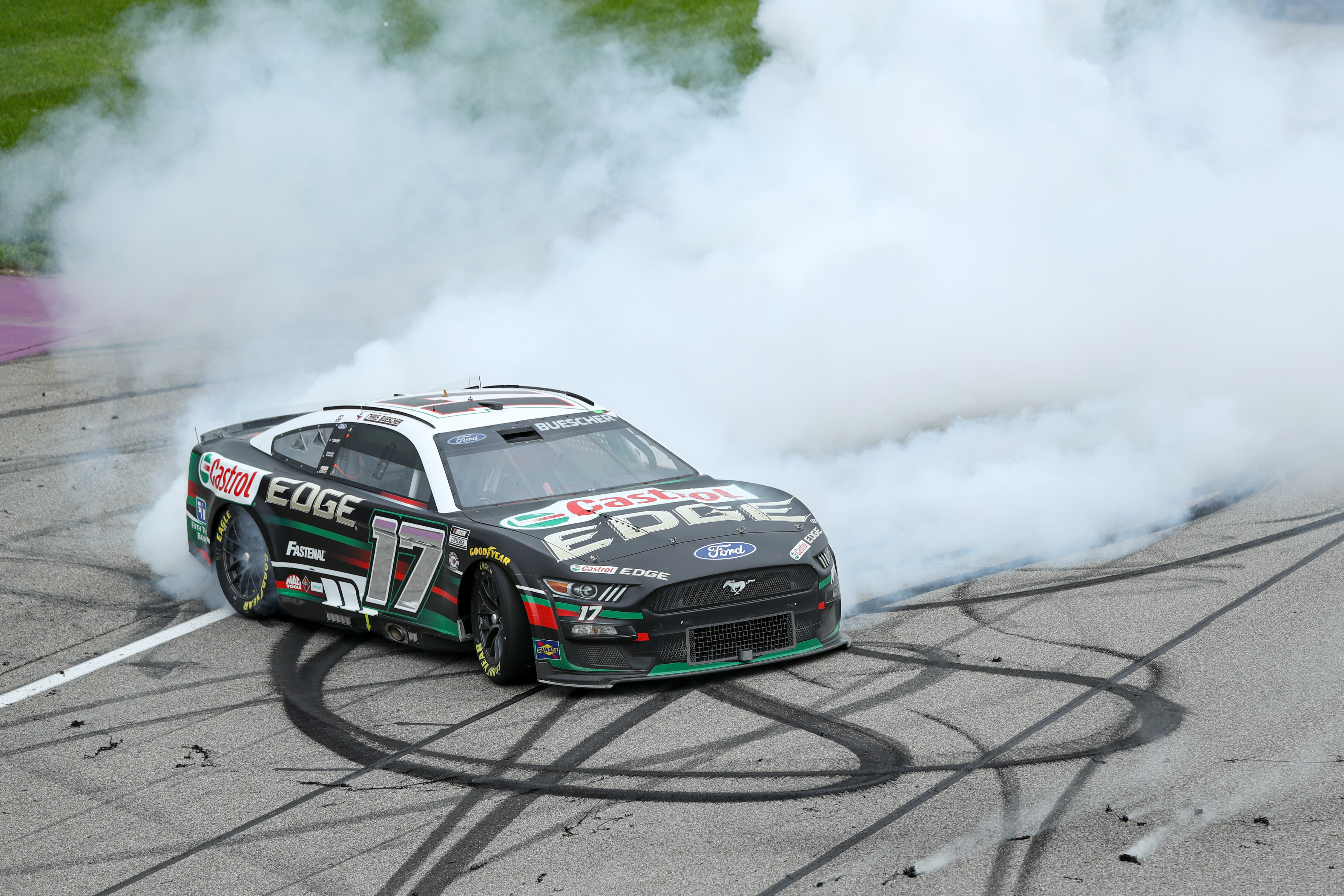 The Lead Lap