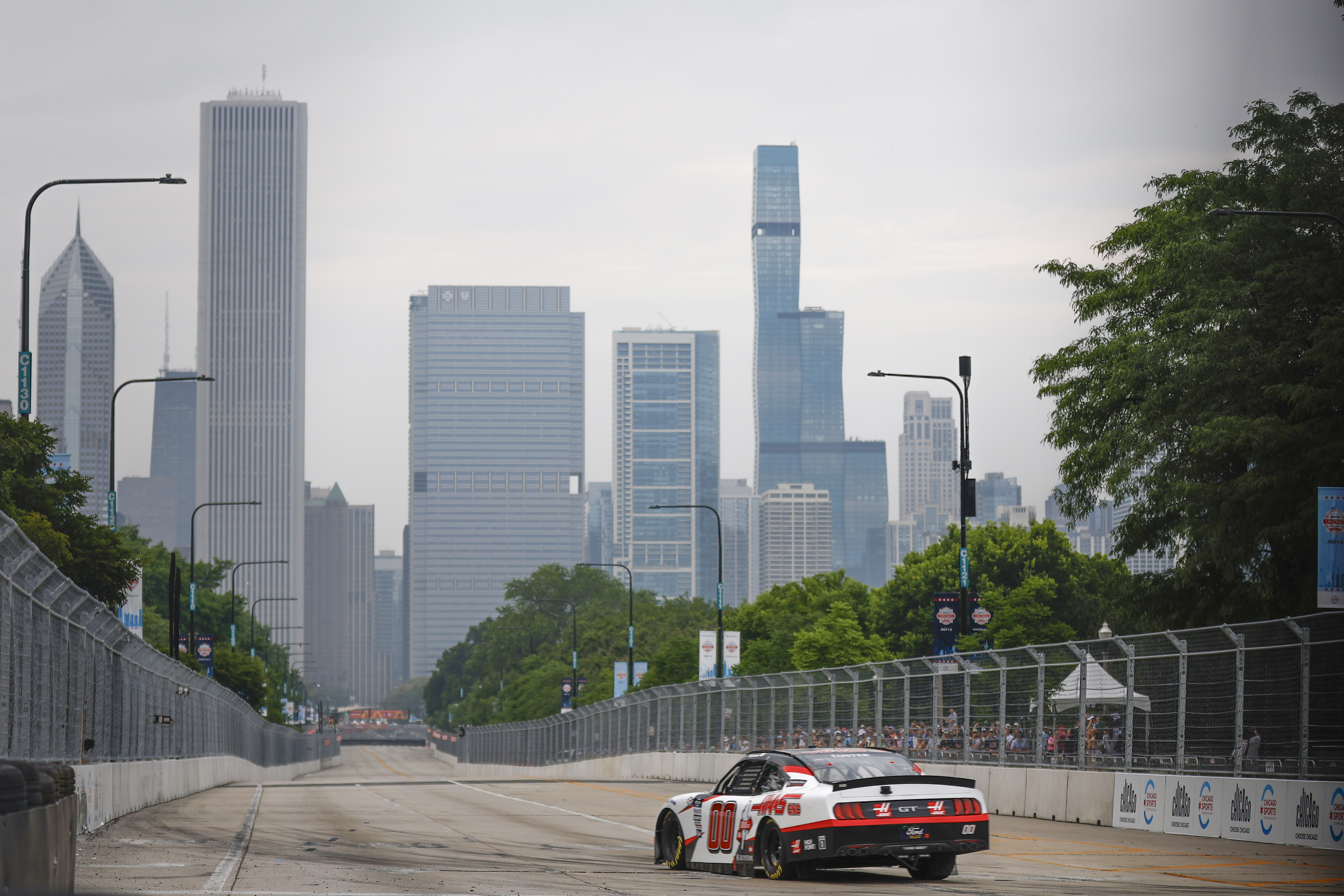 The Lead Lap (7.7.23)