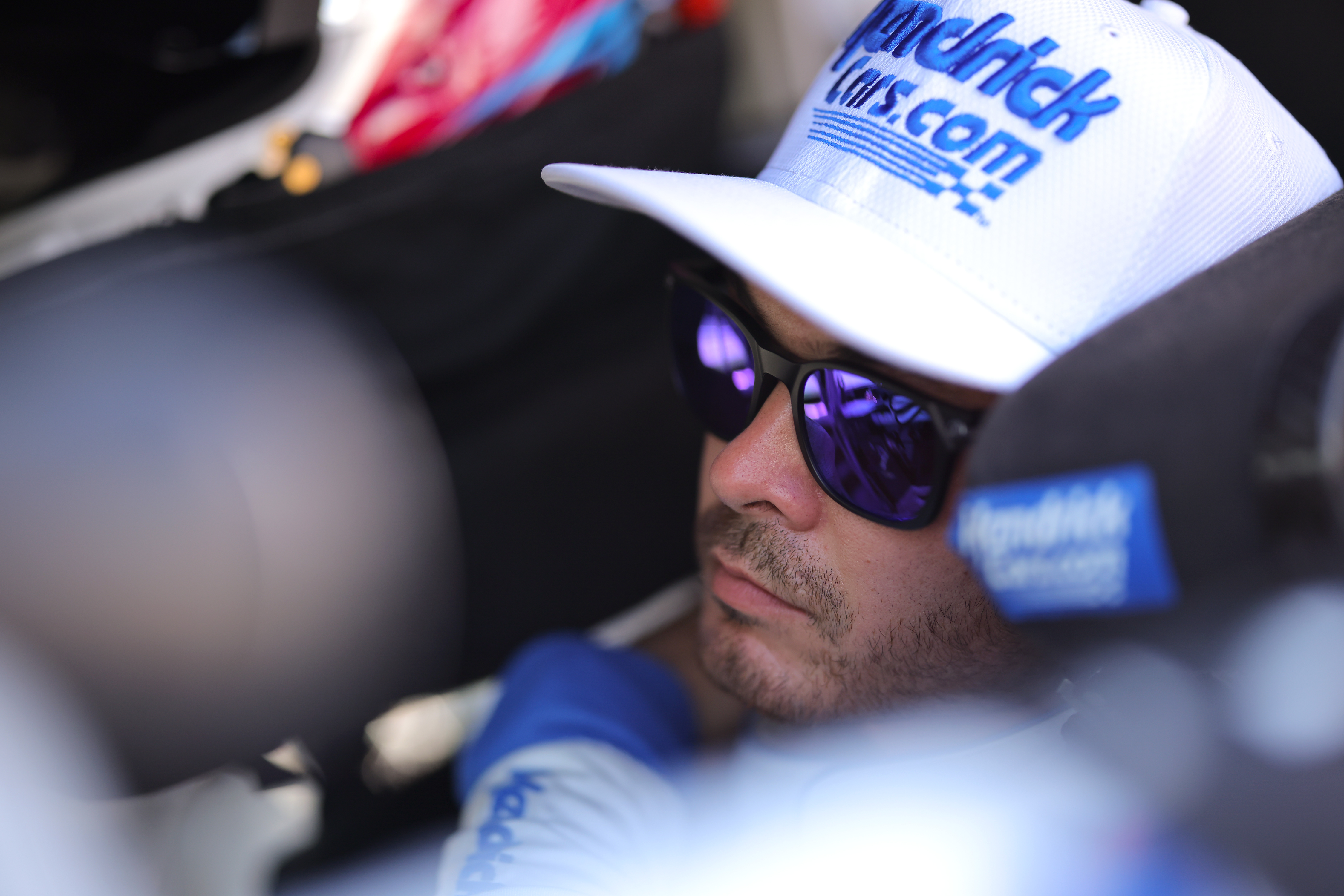 The Lead Lap