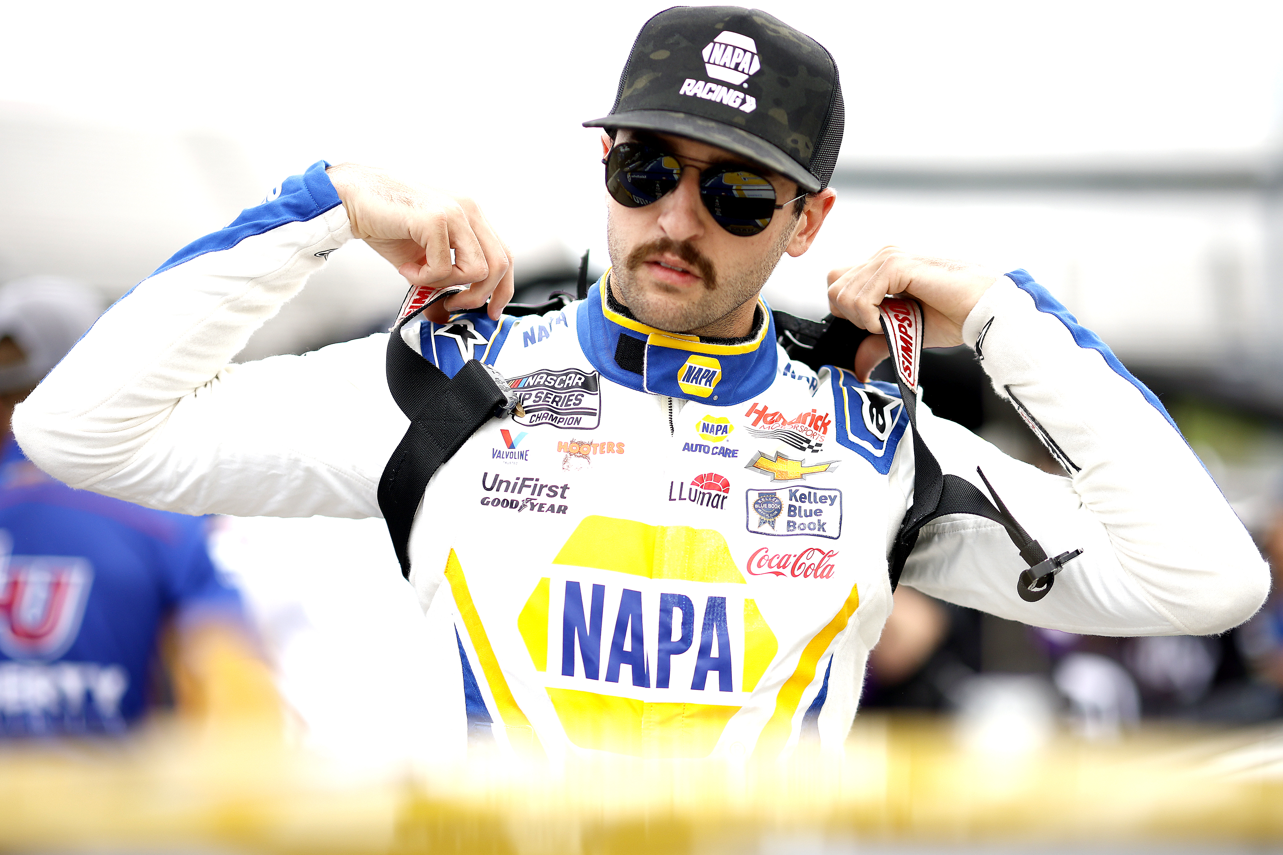 The Lead Lap (4.18.23)