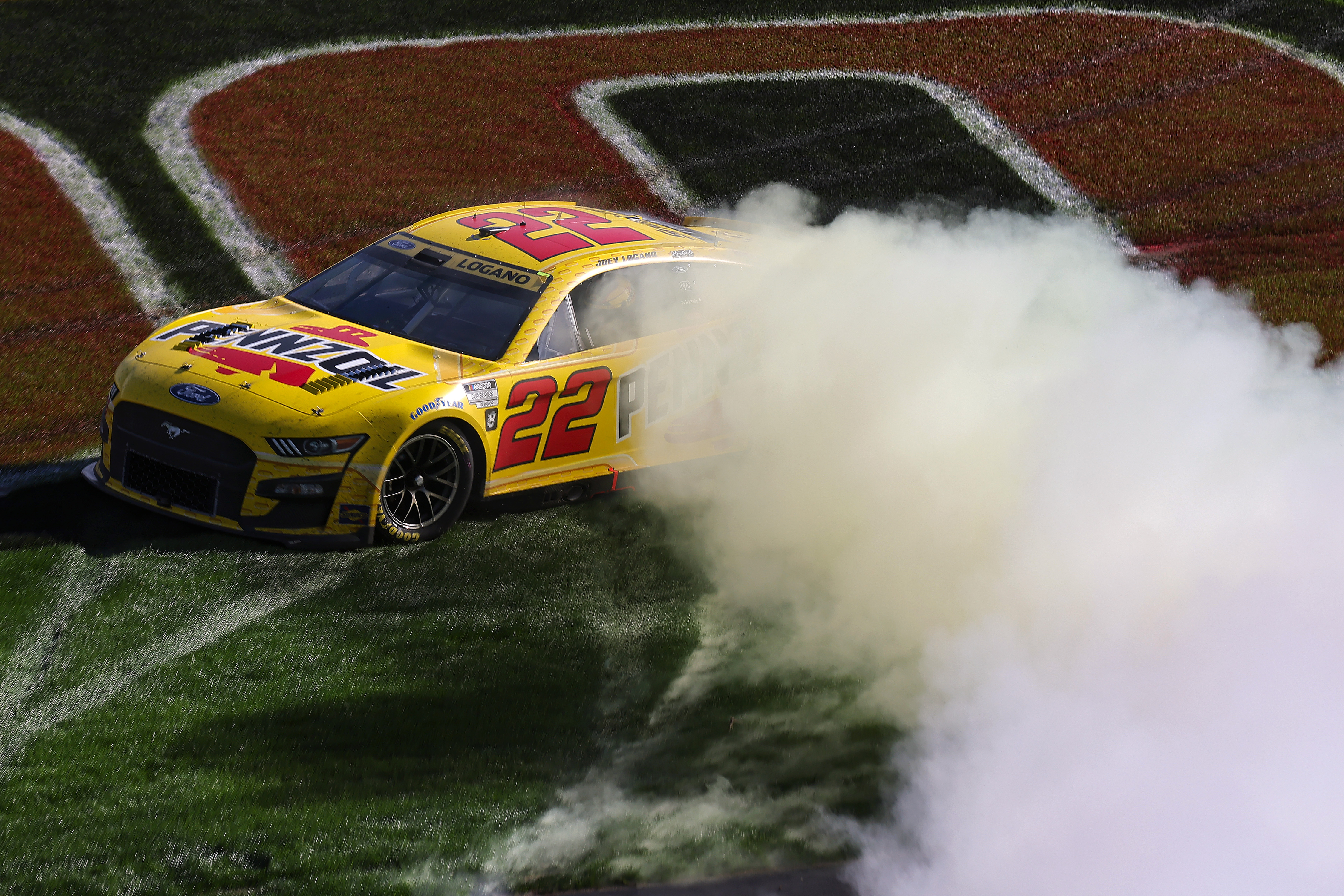The Lead Lap (11.18.22)