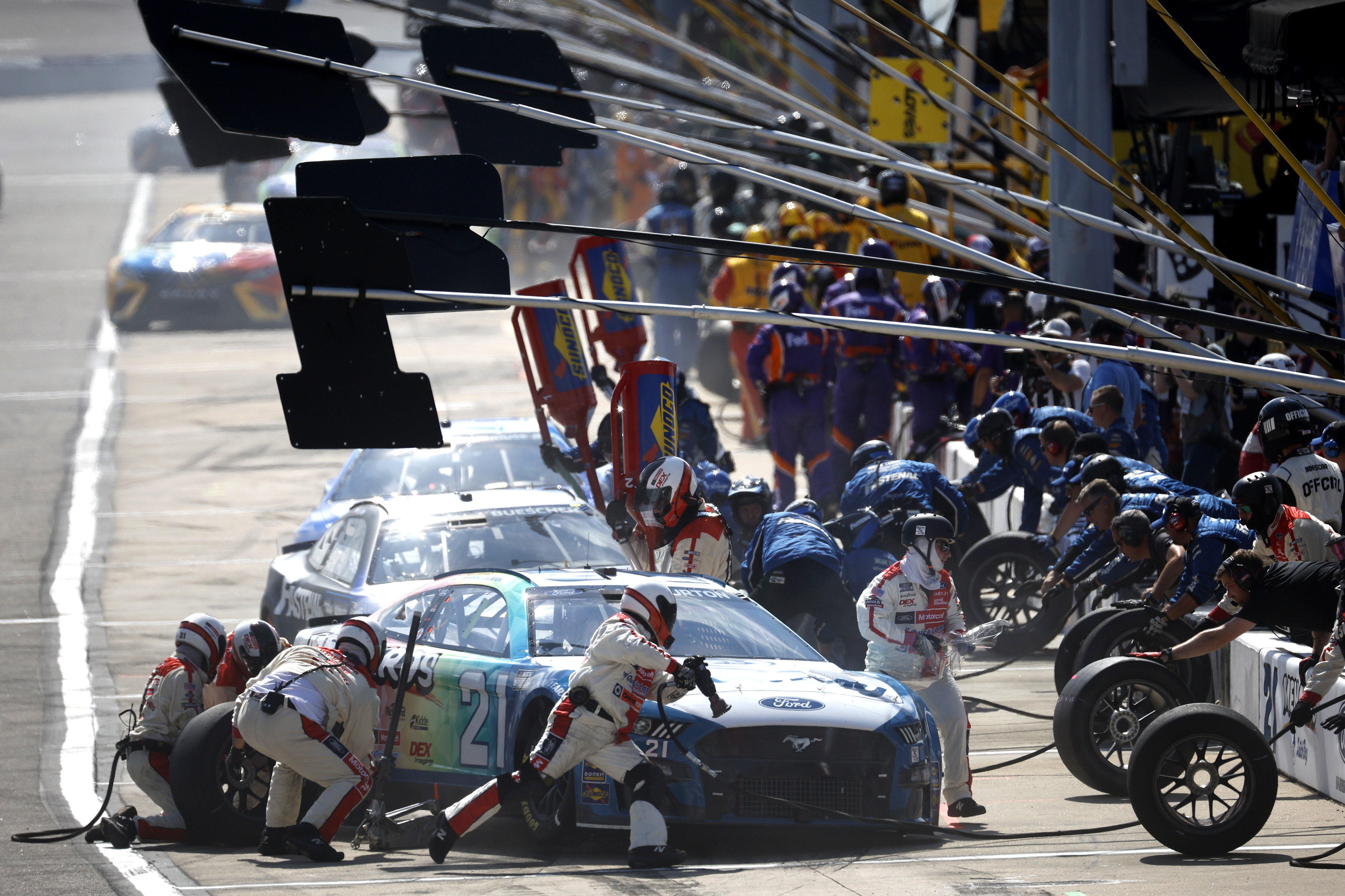 The Lead Lap (9.23.22)