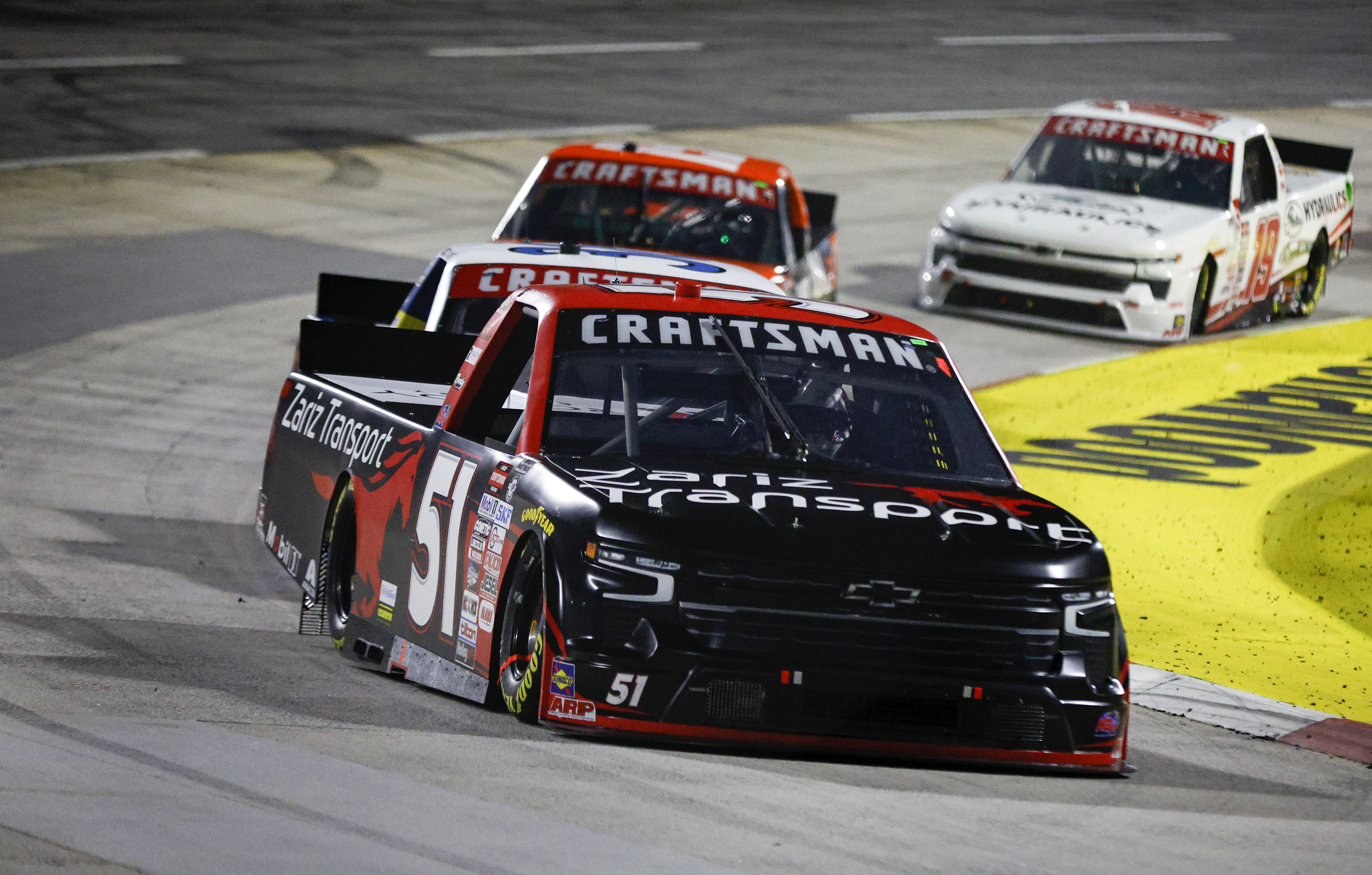 The Lead Lap (9.29.23)