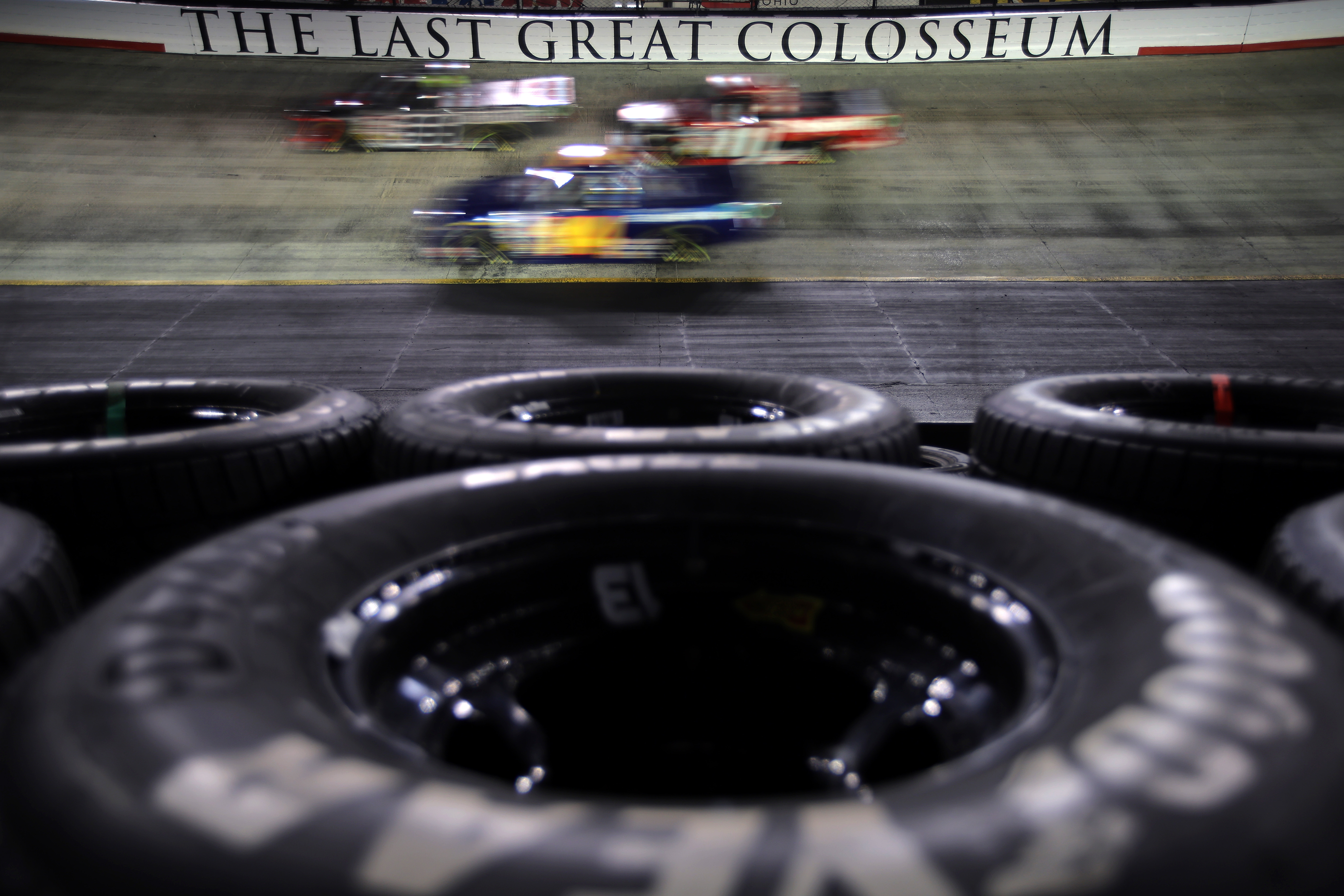 The Lead Lap (3.19.24)