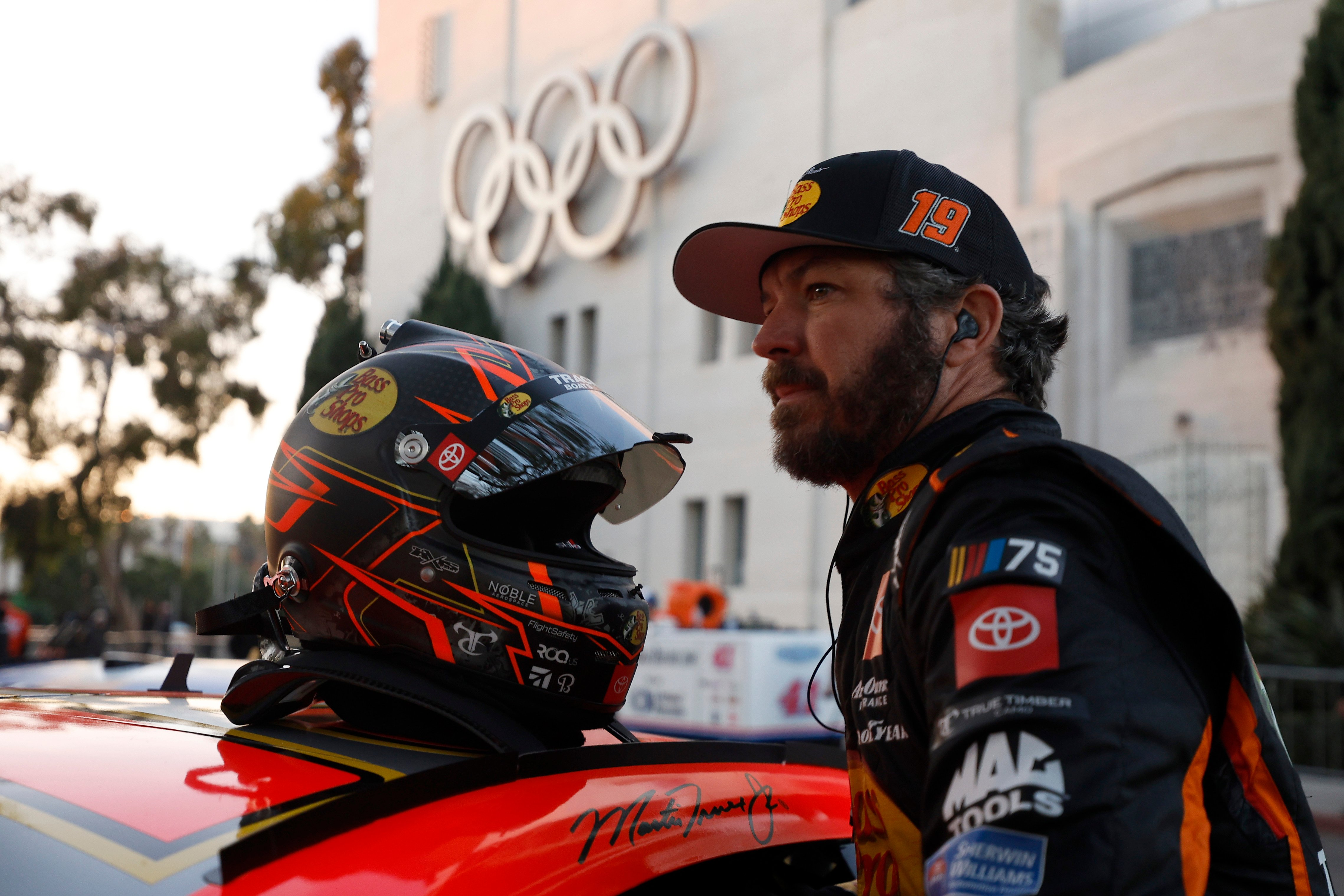 The Lead Lap (2.8.23)