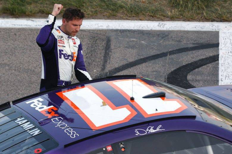 The Lead Lap