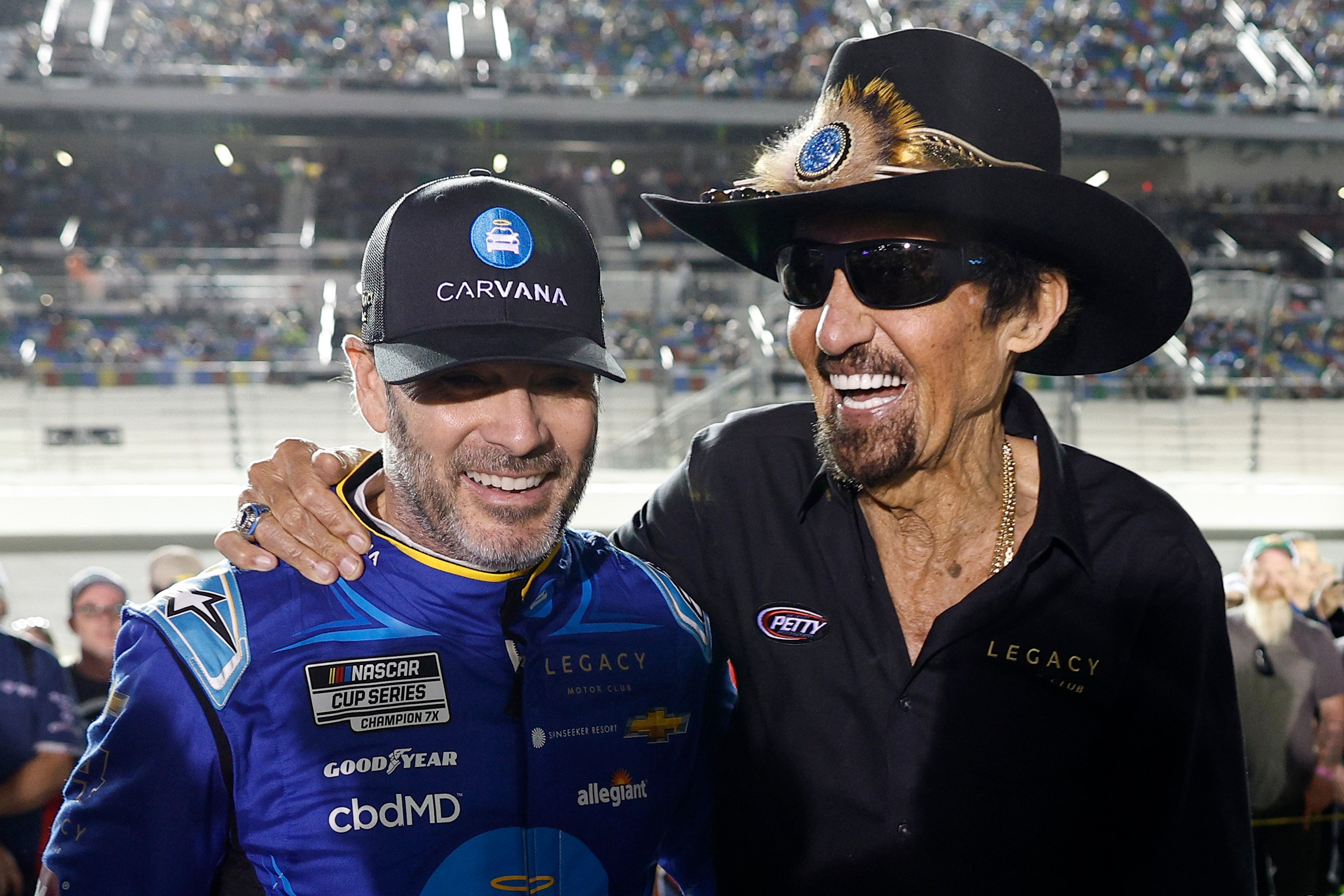 The Lead Lap (2.17.23)